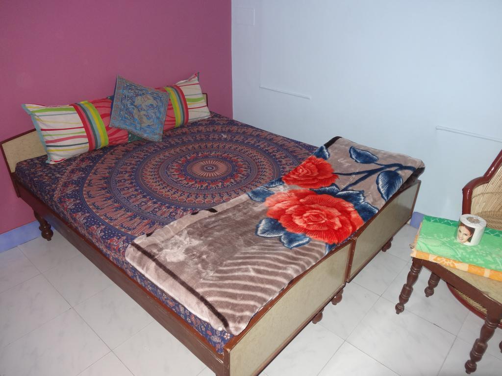 Hotel Tulsi Palace Πουσκάρ Εξωτερικό φωτογραφία