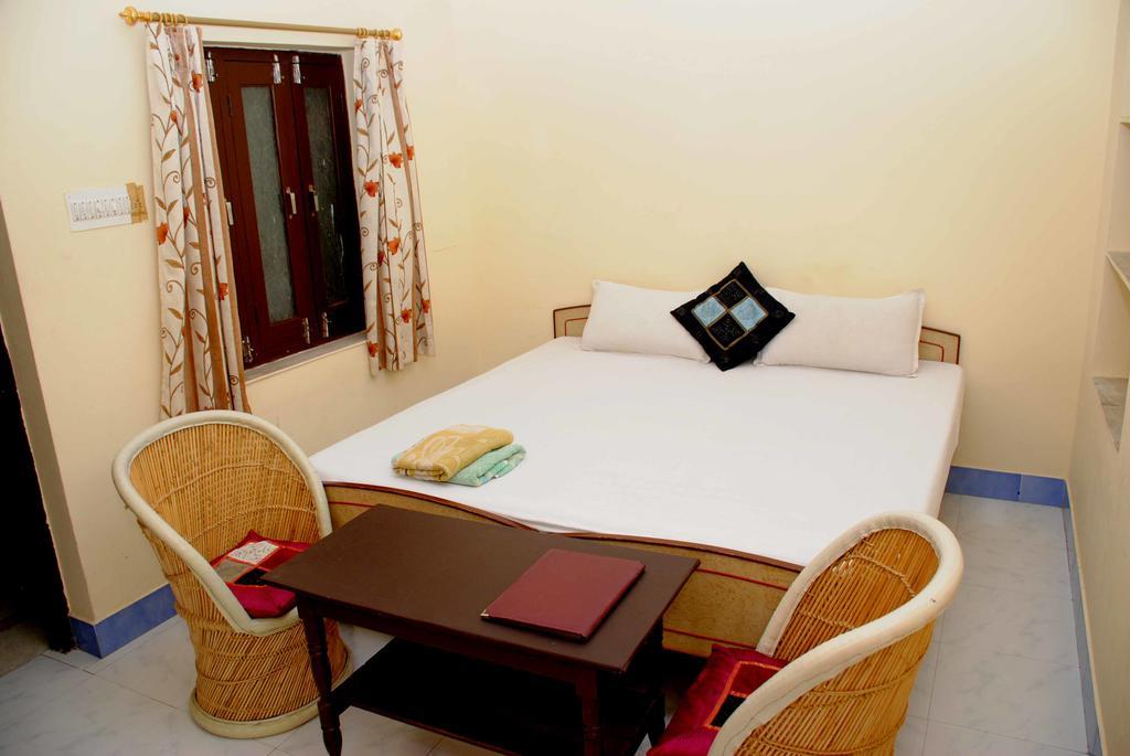 Hotel Tulsi Palace Πουσκάρ Εξωτερικό φωτογραφία