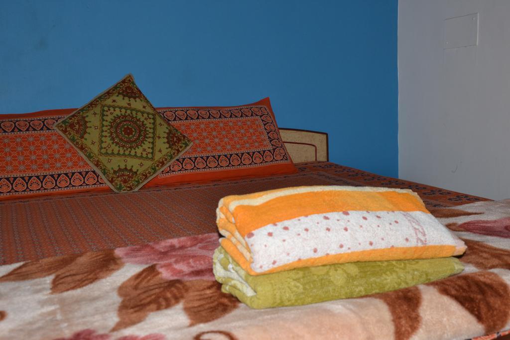 Hotel Tulsi Palace Πουσκάρ Εξωτερικό φωτογραφία