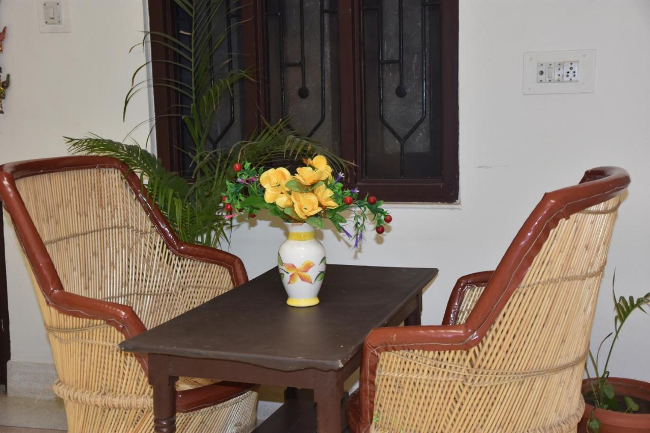 Hotel Tulsi Palace Πουσκάρ Εξωτερικό φωτογραφία