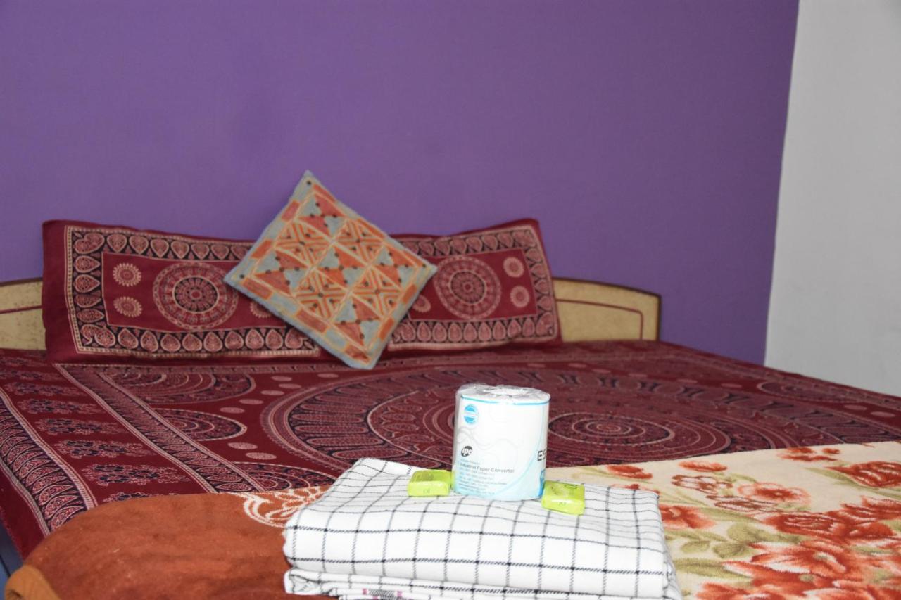Hotel Tulsi Palace Πουσκάρ Εξωτερικό φωτογραφία