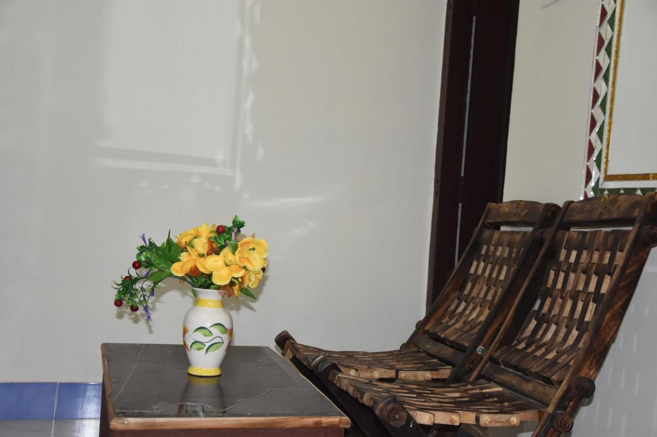 Hotel Tulsi Palace Πουσκάρ Εξωτερικό φωτογραφία
