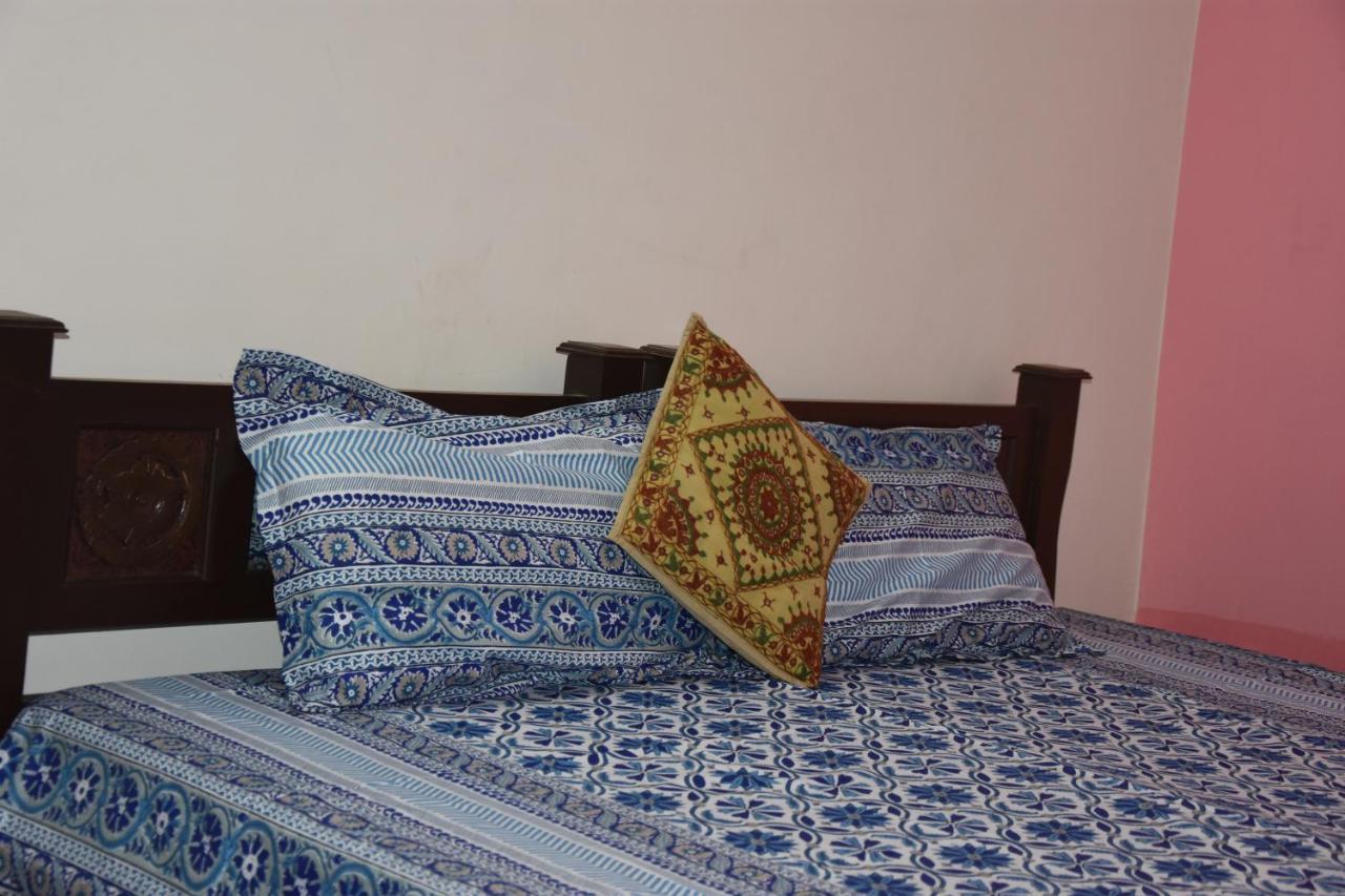 Hotel Tulsi Palace Πουσκάρ Εξωτερικό φωτογραφία